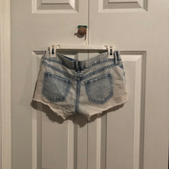 shorts - Picture 3 of 4